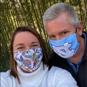 Meet your Posher, Joanie